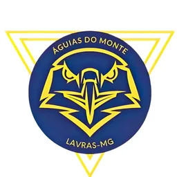 ÁGUIAS DO MONTE