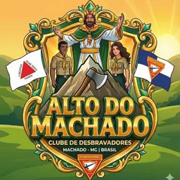 ALTO DO MACHADO