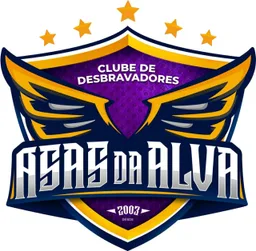 ASAS DA ALVA