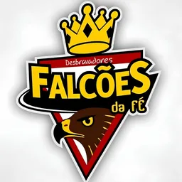 FALCÕES DA FÉ