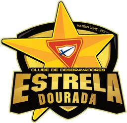 ESTRELA DOURADA