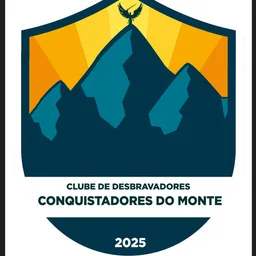 CONQUISTADORES DO MONTE
