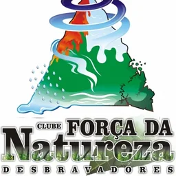 FORÇA DA NATUREZA