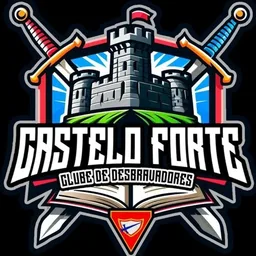 CASTELO FORTE