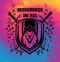 SEGUIDORES DO REI