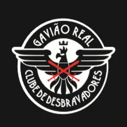 GAVIÃO REAL