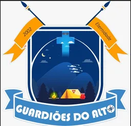 GUARDIÕES DO ALTO