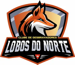 LOBOS DO NORTE