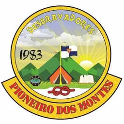 PIONEIRO DOS MONTES