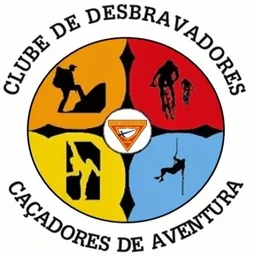 CAÇADORES DE AVENTURA