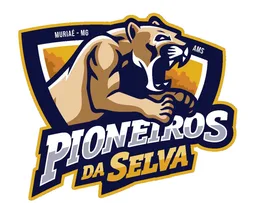PIONEIROS DA SELVA