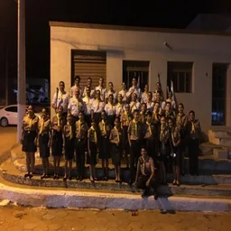 AGUIAS DA COLINA