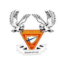 ÁGUIAS DE LUZ