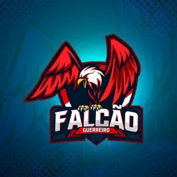 FALCÃO GUERREIRO