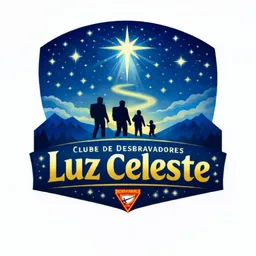 LUZ CELESTE