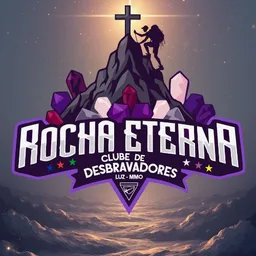 ROCHA ETERNA