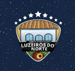 LUZEIROS DO NORTE