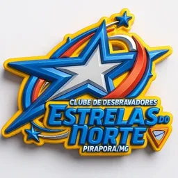 ESTRELAS DO NORTE