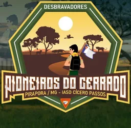 PIONEIROS DO CERRADO