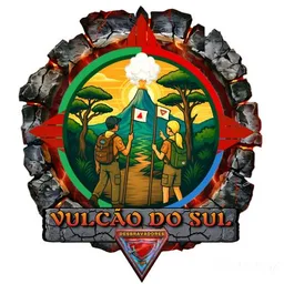 VULCÃO DO SUL
