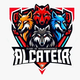 ALCATÉIA