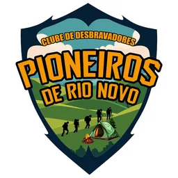 PIONEIROS DE RIO NOVO