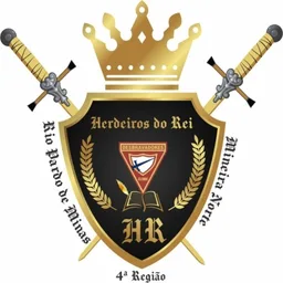 HERDEIROS DO REI