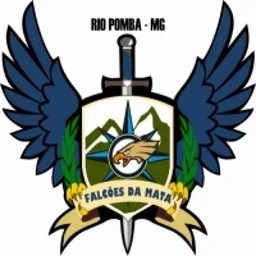 FALCÕES DA MATA