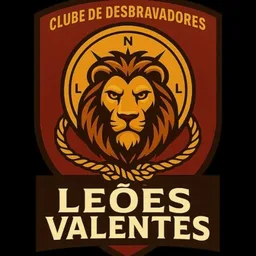 LEÕES VALENTES