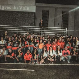 TIGRES DO VALE