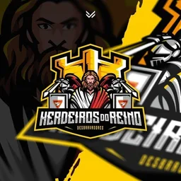 HERDEIROS DO REINO