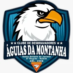 ÁGUIAS DA MONTANHA