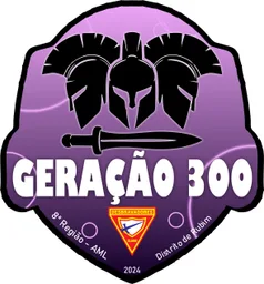 GERAÇÃO 300
