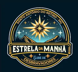 ESTRELA DA MANHÃ
