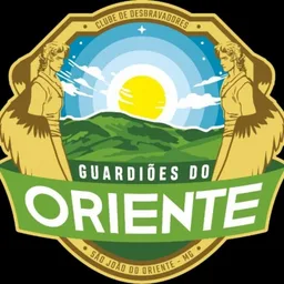 GUARDIÕES DO ORIENTE