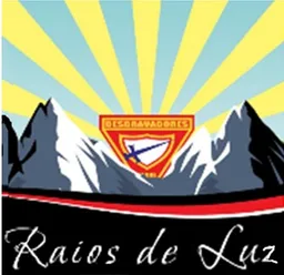 RAIOS DE LUZ