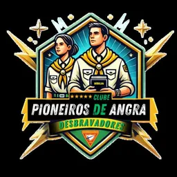 PIONEIROS DE ANGRA
