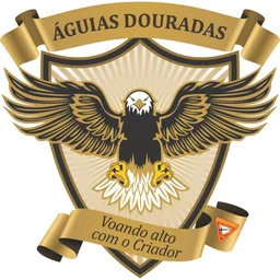 ÁGUIAS DOURADAS