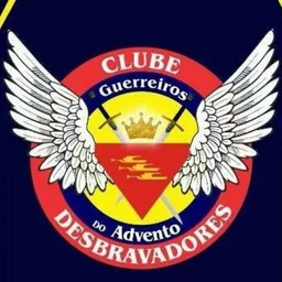 GUERREIROS DO ADVENTO - DBV