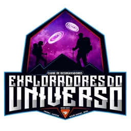 EXPLORADORES DO UNIVERSO