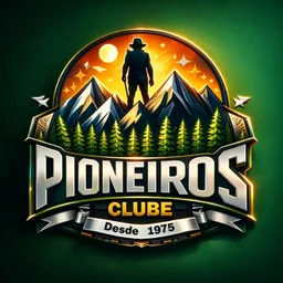 PIONEIROS