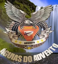 ÁGUIAS DO ADVENTO