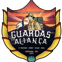 GUARDAS DA ALIANÇA