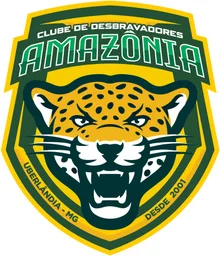 AMAZÔNIA