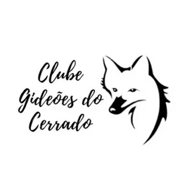 GIDEÕES DO CERRADO