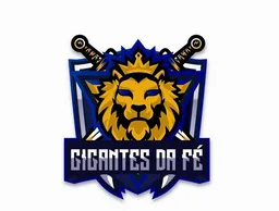 GIGANTES DA FÉ