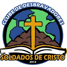 SOLDADOS DE CRISTO
