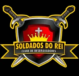 SOLDADOS DO  REI
