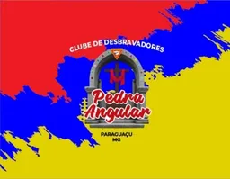 PEDRA ANGULAR