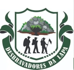 DESBRAVADORES DA LAPA